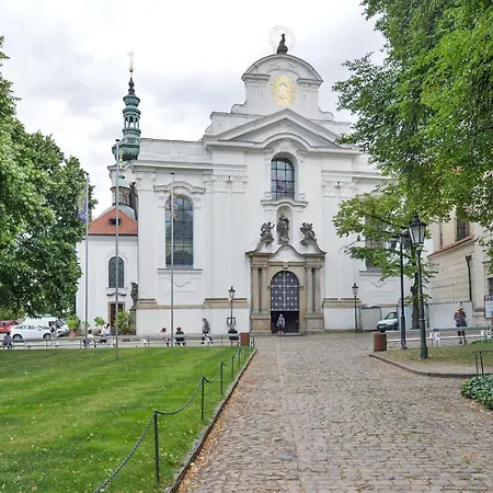 House Of Five Stars - Listed Monument From 1677 Prázdninový dům *